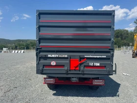 За трактор Други 12 ТОННО , снимка 8