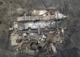 Двигател за Peugeot 307, снимка 1