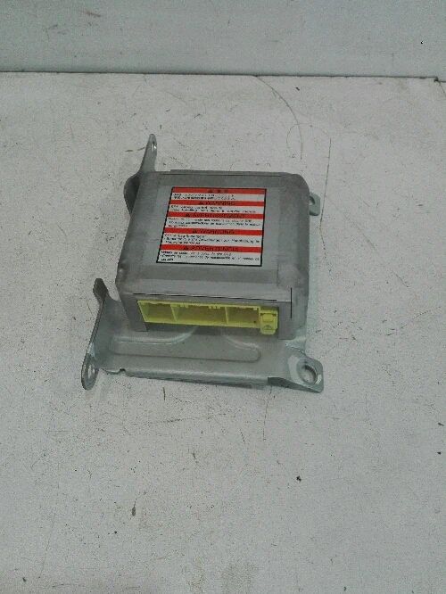 еърбег централа за субару форестър 