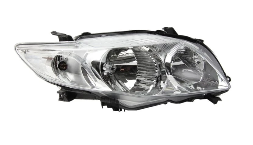Предни Фарове за Toyota Corolla E15 2007-2010г
