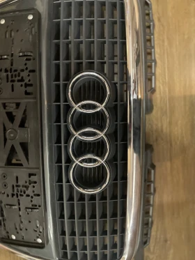 Решетка Audi A3, снимка 3 - Части - 48696644