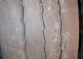 Гуми, снимка 14