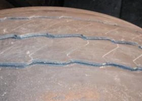 Гуми, снимка 6