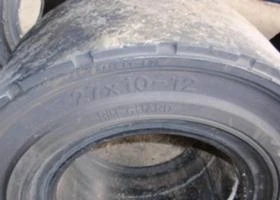 Гуми, снимка 11