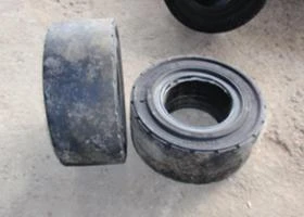 Гуми, снимка 17