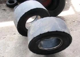 Гуми, снимка 4