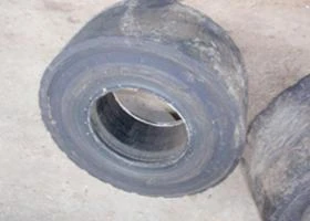 Гуми, снимка 9