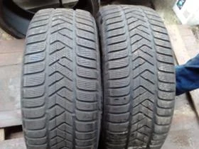 Гуми Зимни 225/55R16, снимка 7