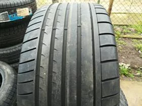 Гуми Летни 245/45R17, снимка 11