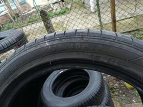 Гуми Летни 245/45R17, снимка 14