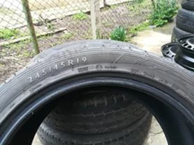 Гуми Летни 245/45R17, снимка 6