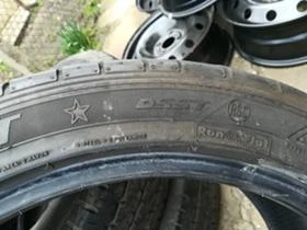 Гуми Летни 245/45R17, снимка 9