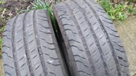 Гуми Летни 215/65R16, снимка 2