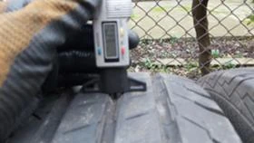 Гуми Летни 215/65R16, снимка 4