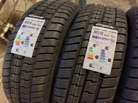 Гуми Зимни 225/70R15, снимка 2
