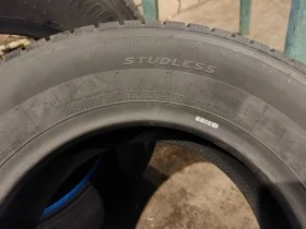 Гуми Зимни 225/70R15, снимка 8
