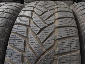 Гуми Зимни 255/55R18, снимка 3