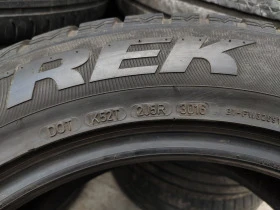 Гуми Зимни 255/55R18, снимка 10