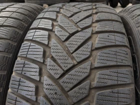 Гуми Зимни 255/55R18, снимка 2