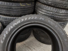 Гуми Зимни 255/55R18, снимка 7