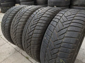 Гуми Зимни 255/55R18, снимка 5