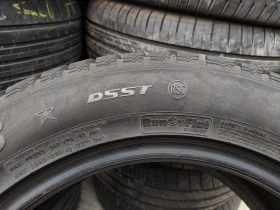 Гуми Зимни 255/55R18, снимка 9
