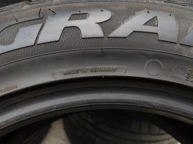 Гуми Зимни 255/55R18, снимка 11