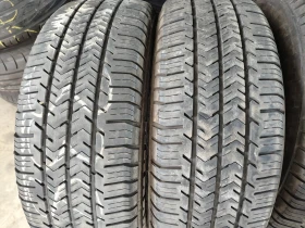 Гуми Всесезонни 215/65R16, снимка 3