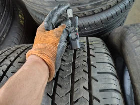 Гуми Всесезонни 215/65R16, снимка 4