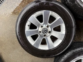 Джанти за VW Tiguan, снимка 4