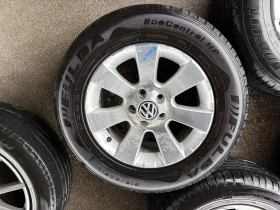 Джанти за VW Tiguan, снимка 5