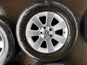 Джанти за VW Tiguan, снимка 2