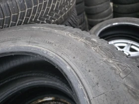 Гуми Зимни 215/65R16, снимка 8