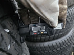 Гуми Зимни 215/65R16, снимка 6