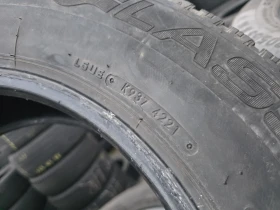 Гуми Зимни 215/65R16, снимка 9