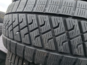 Гуми Зимни 215/65R16, снимка 2