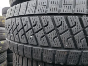 Гуми Зимни 215/65R16, снимка 5