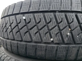 Гуми Зимни 215/65R16, снимка 4