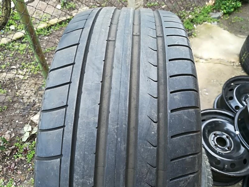 Гуми Летни 245/45R17, снимка 1 - Гуми и джанти - 26215957