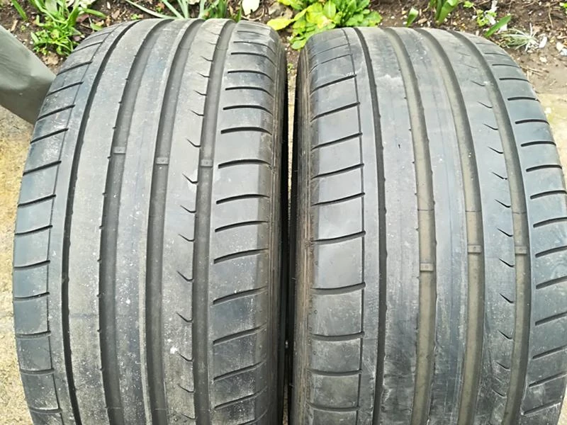 Гуми Летни 245/45R17, снимка 10 - Гуми и джанти - 26215957