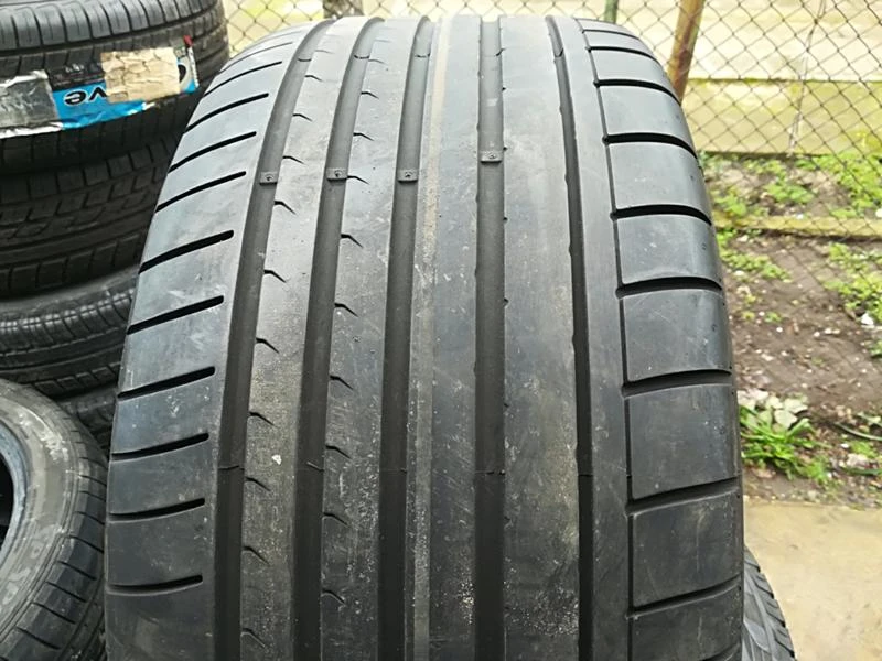 Гуми Летни 245/45R17, снимка 11 - Гуми и джанти - 26215957