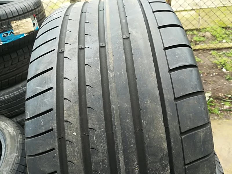 Гуми Летни 245/45R17, снимка 12 - Гуми и джанти - 26215957