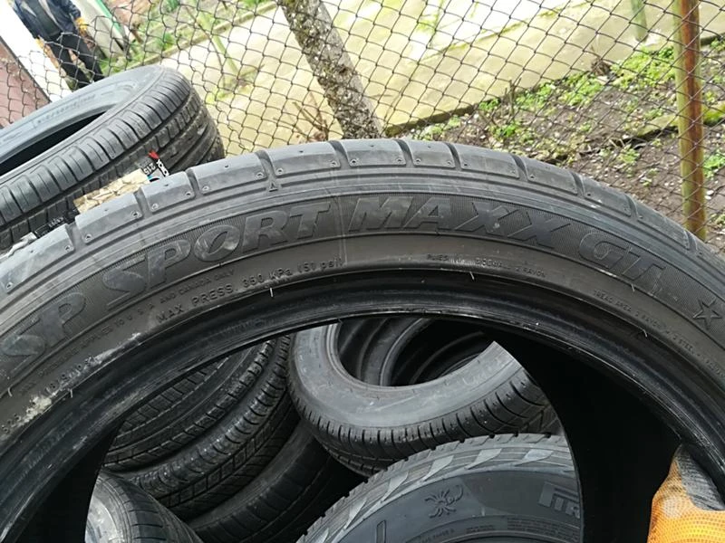 Гуми Летни 245/45R17, снимка 15 - Гуми и джанти - 26215957