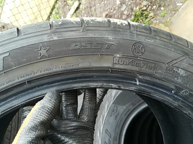 Гуми Летни 245/45R17, снимка 16 - Гуми и джанти - 26215957