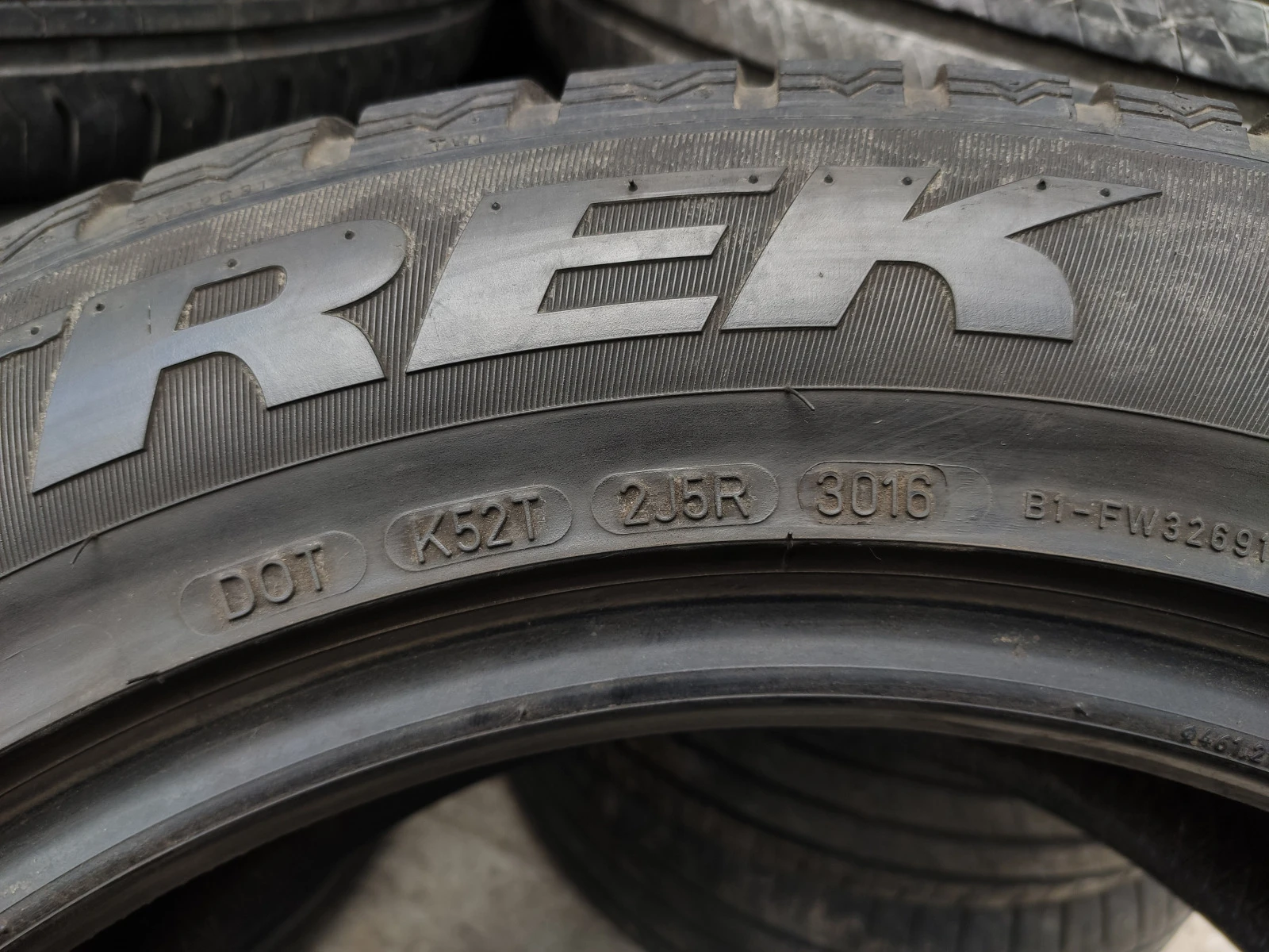  255/55R18 | Mobile.bg   10