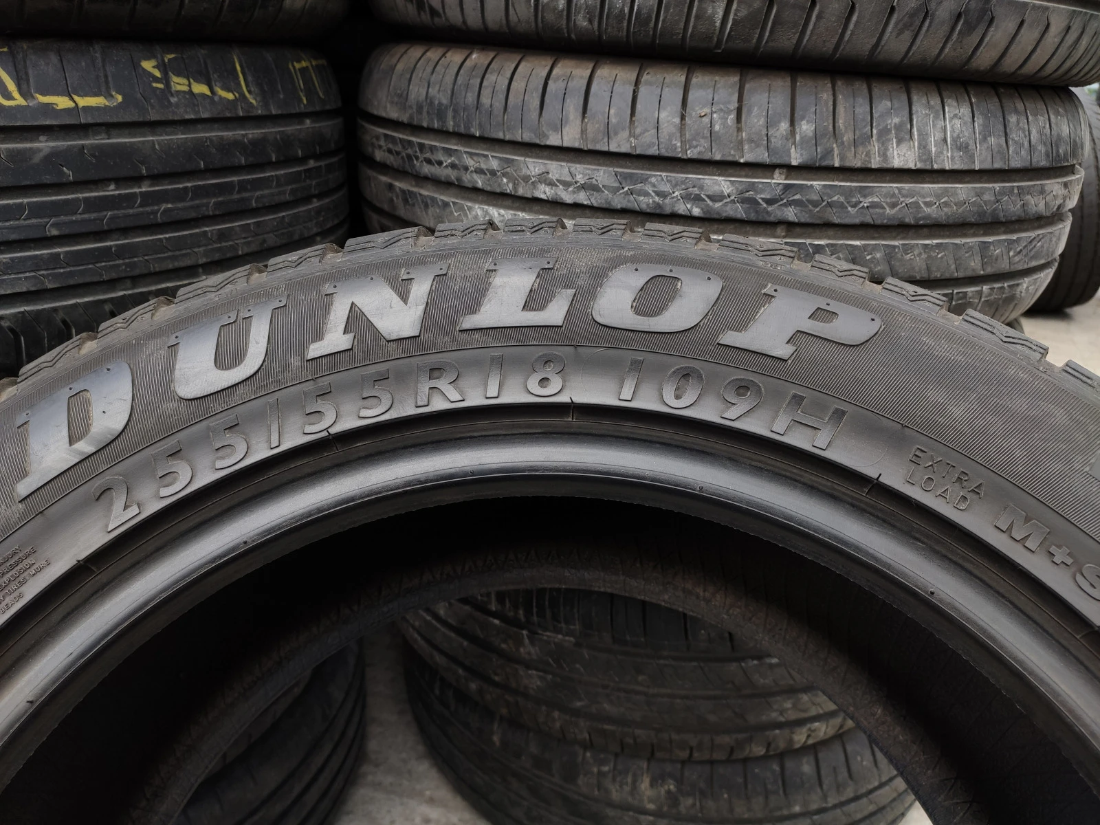  255/55R18 | Mobile.bg   8