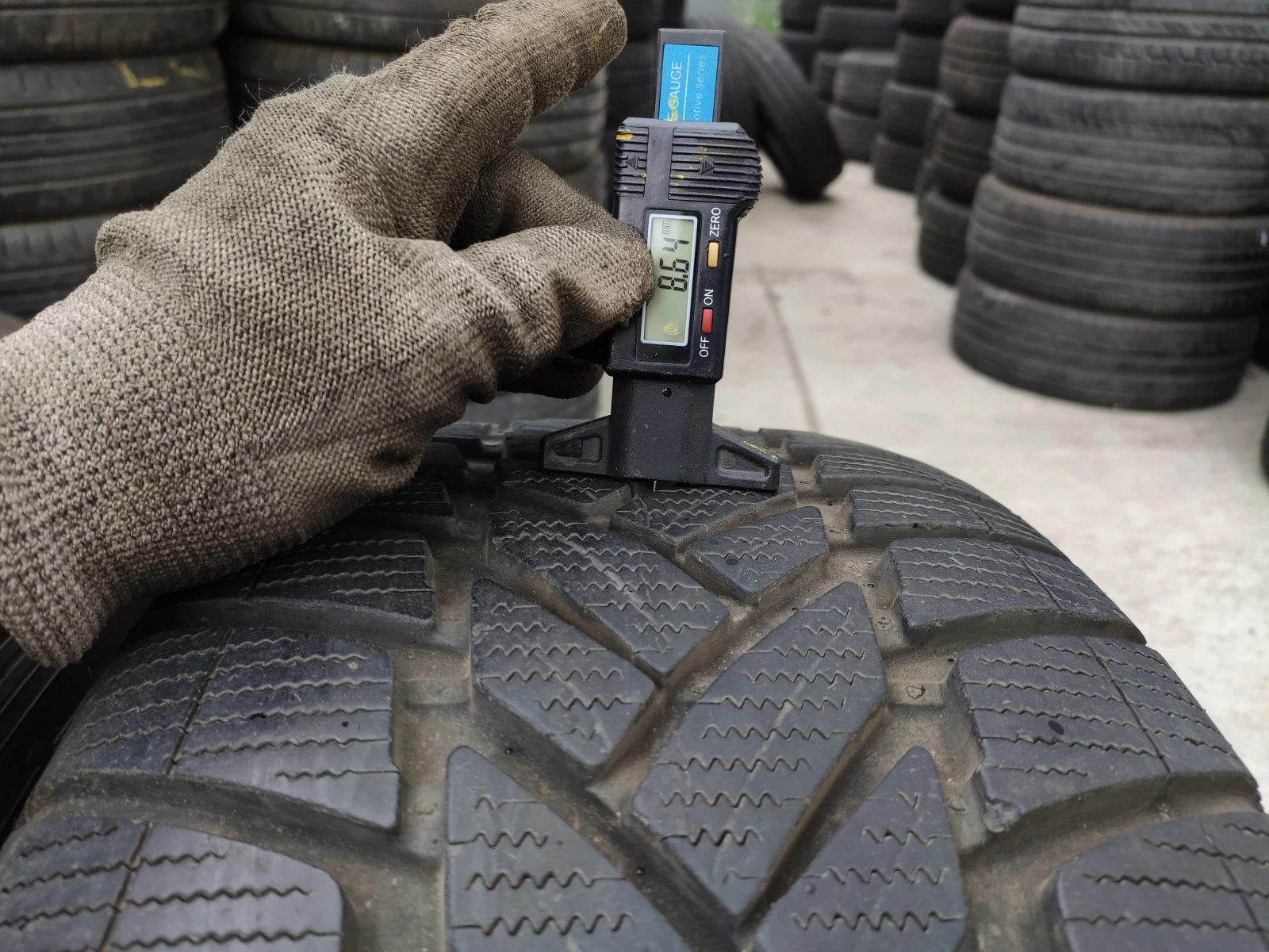  255/55R18 | Mobile.bg   6