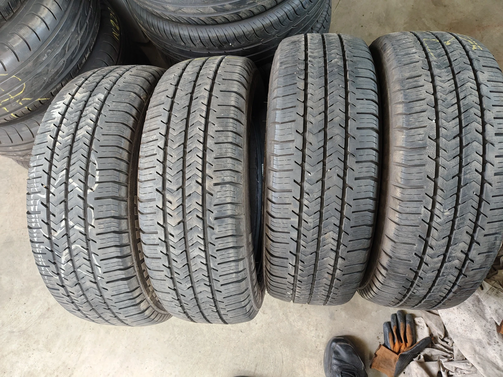  215/65R16 | Mobile.bg   2