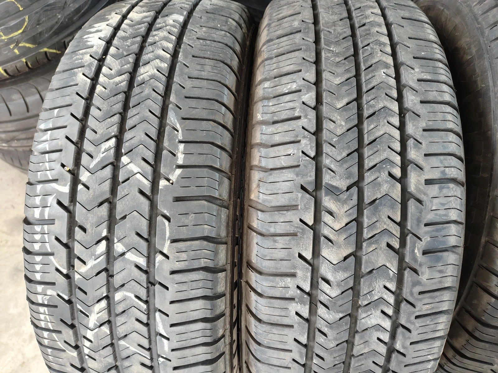  215/65R16 | Mobile.bg   3
