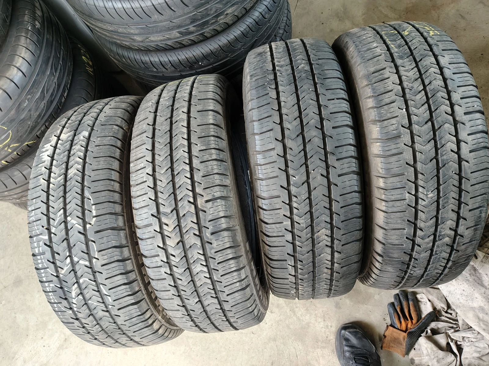  215/65R16 | Mobile.bg   1